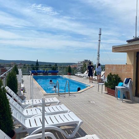 Fantasy Apartment 15 Комплекс Фантазия, Хисаря Exteriér fotografie