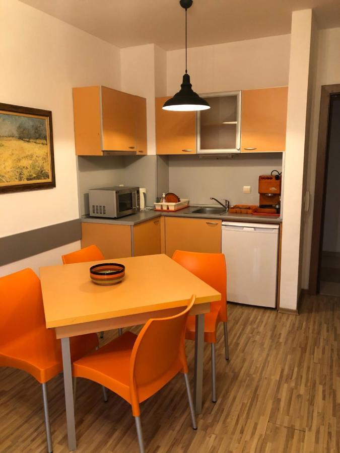 Fantasy Apartment 15 Комплекс Фантазия, Хисаря Exteriér fotografie