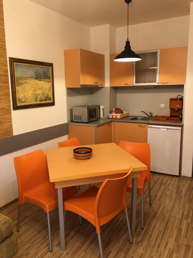 Fantasy Apartment 15 Комплекс Фантазия, Хисаря Exteriér fotografie