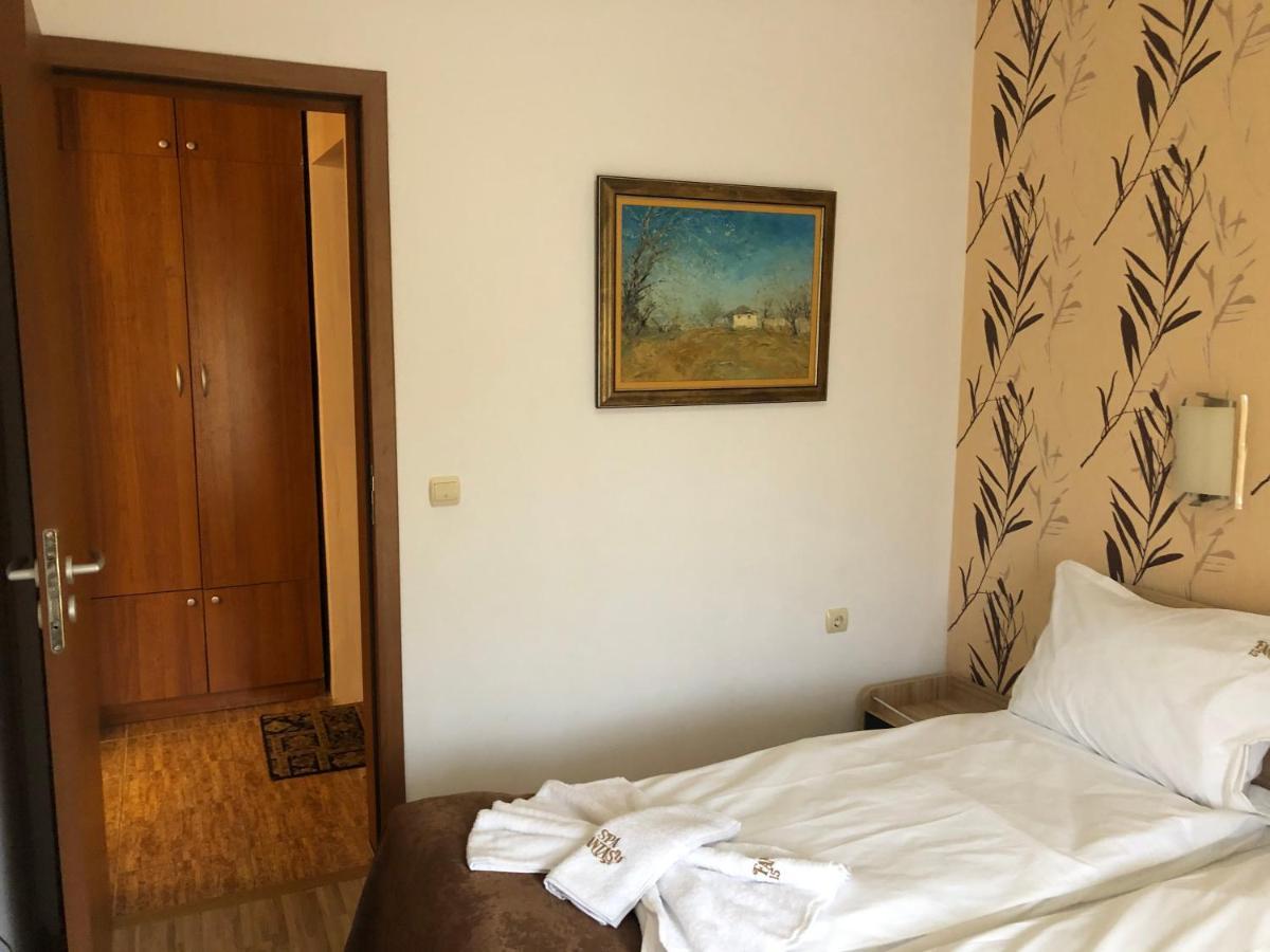 Fantasy Apartment 15 Комплекс Фантазия, Хисаря Exteriér fotografie