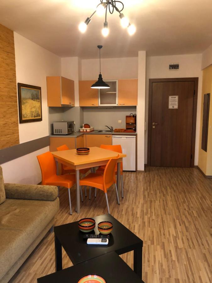 Fantasy Apartment 15 Комплекс Фантазия, Хисаря Exteriér fotografie
