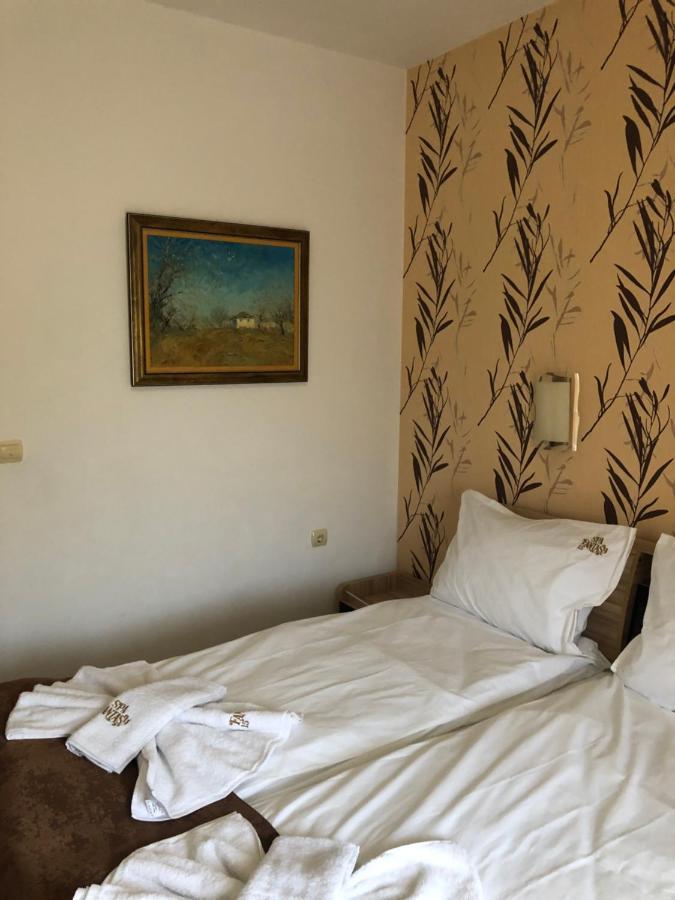 Fantasy Apartment 15 Комплекс Фантазия, Хисаря Exteriér fotografie