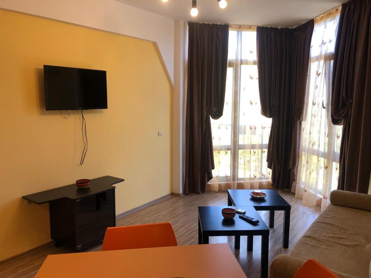 Fantasy Apartment 15 Комплекс Фантазия, Хисаря Exteriér fotografie