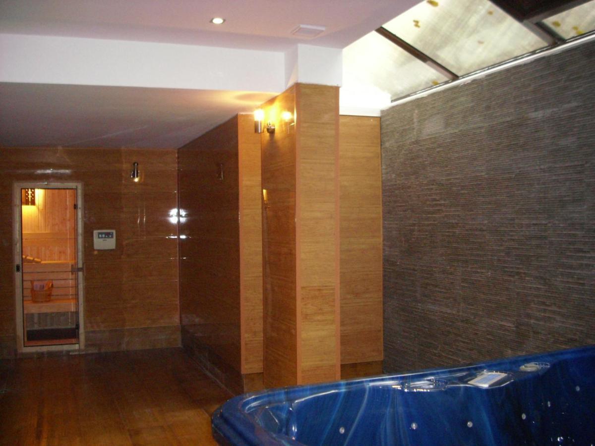 Fantasy Apartment 15 Комплекс Фантазия, Хисаря Exteriér fotografie