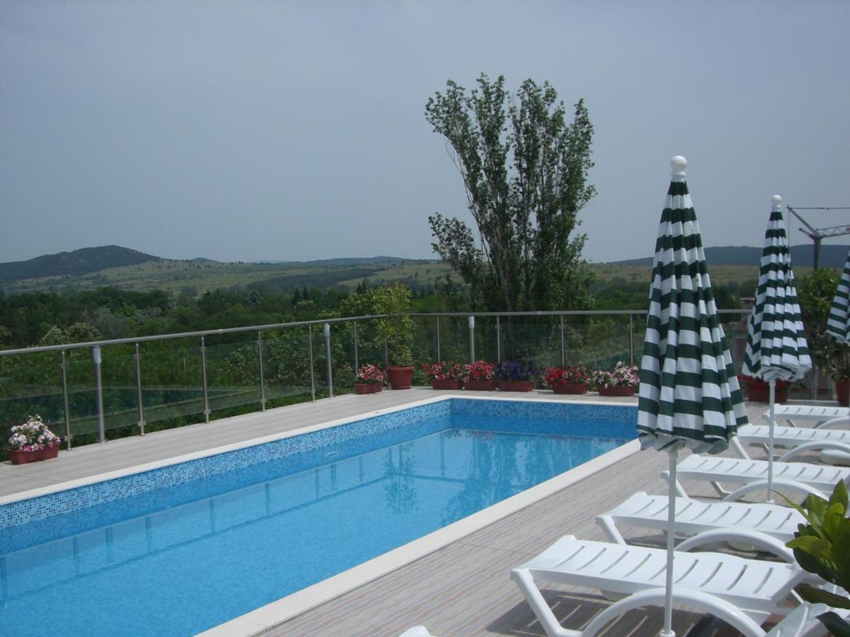 Fantasy Apartment 15 Комплекс Фантазия, Хисаря Exteriér fotografie