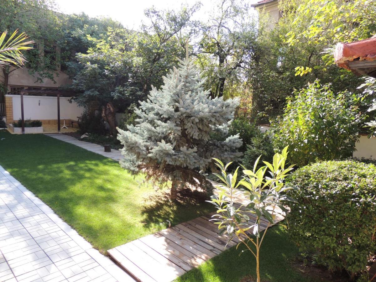Fantasy Apartment 15 Комплекс Фантазия, Хисаря Exteriér fotografie